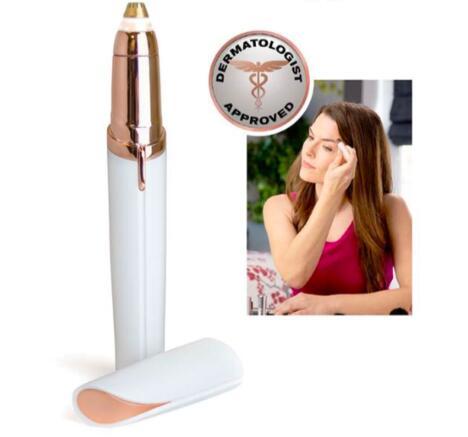 Eyebrow Trimmer - GEMS SCANDINAVIA