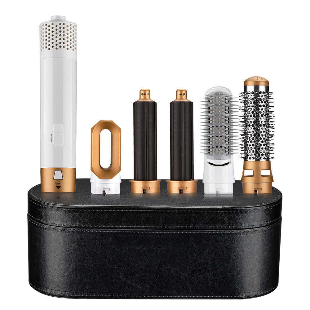 5 in 1 Hot Air Styler - GEMS SCANDINAVIA