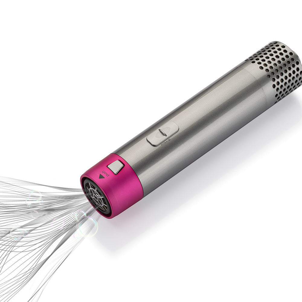 5 in 1 Hot Air Styler - GEMS SCANDINAVIA