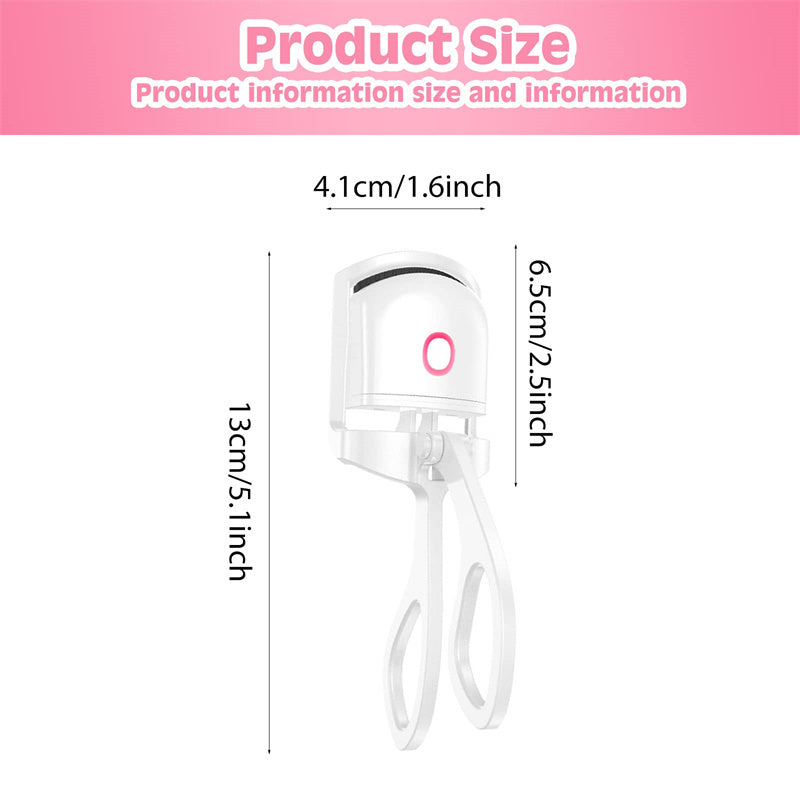 Electric Eyelash Curler - GEMS SCANDINAVIA