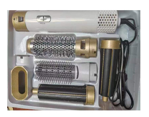 5 in 1 Hot Air Styler - GEMS SCANDINAVIA