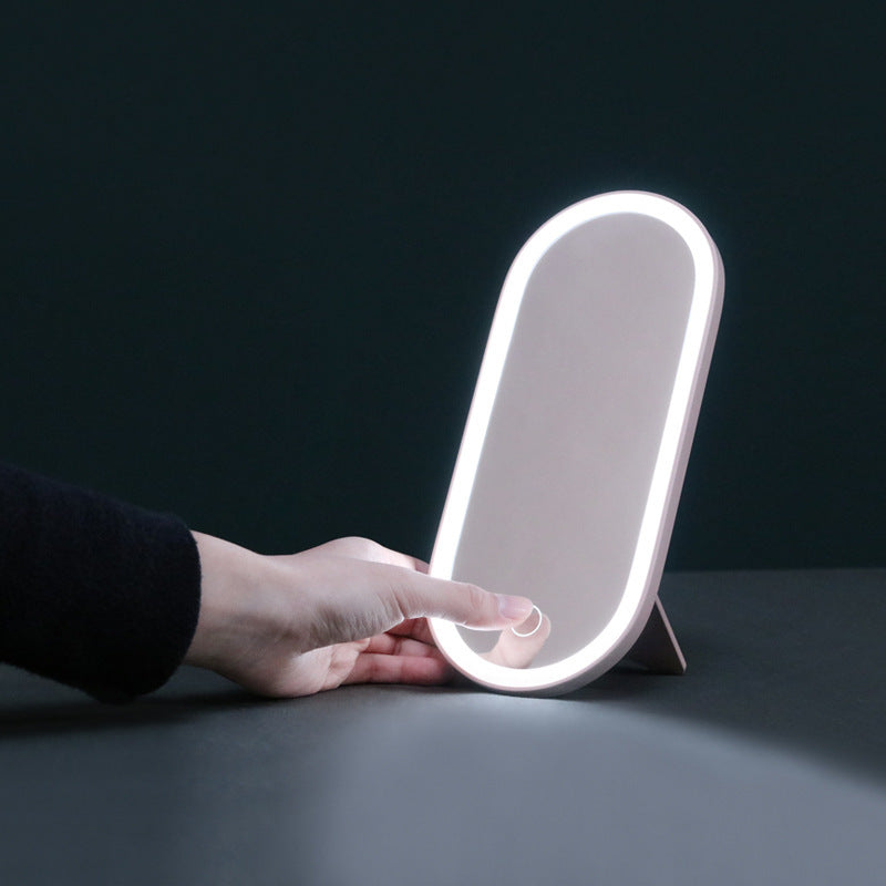 LED Makeup Mirror Box - GEMS SCANDINAVIA