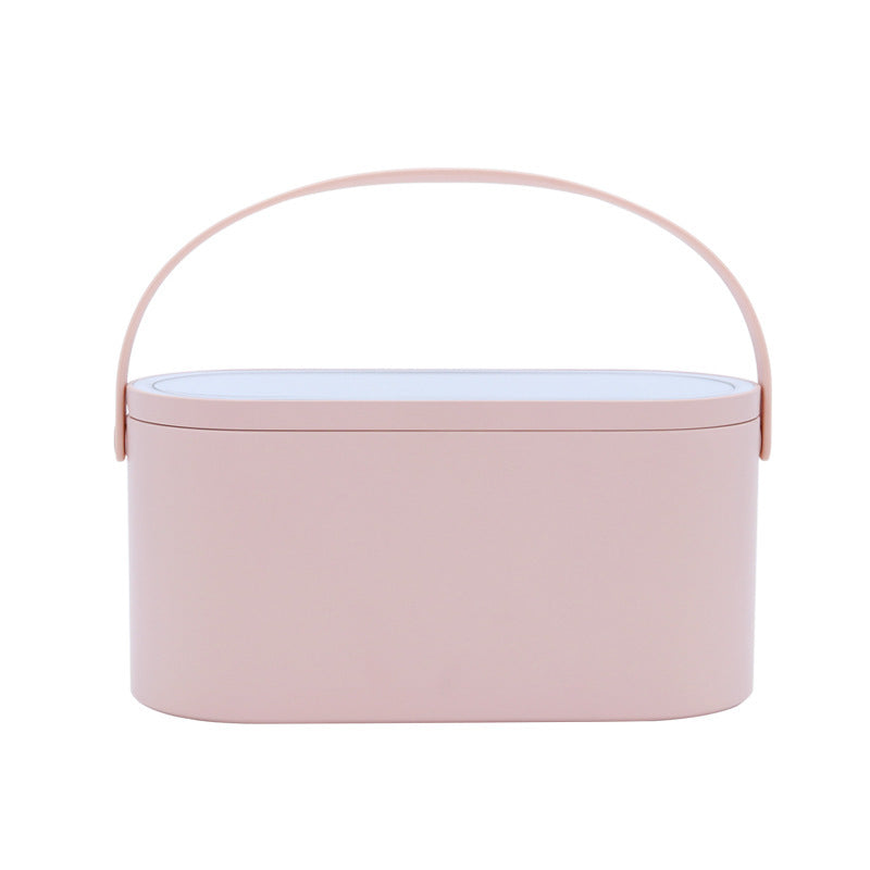 LED Makeup Mirror Box - GEMS SCANDINAVIA