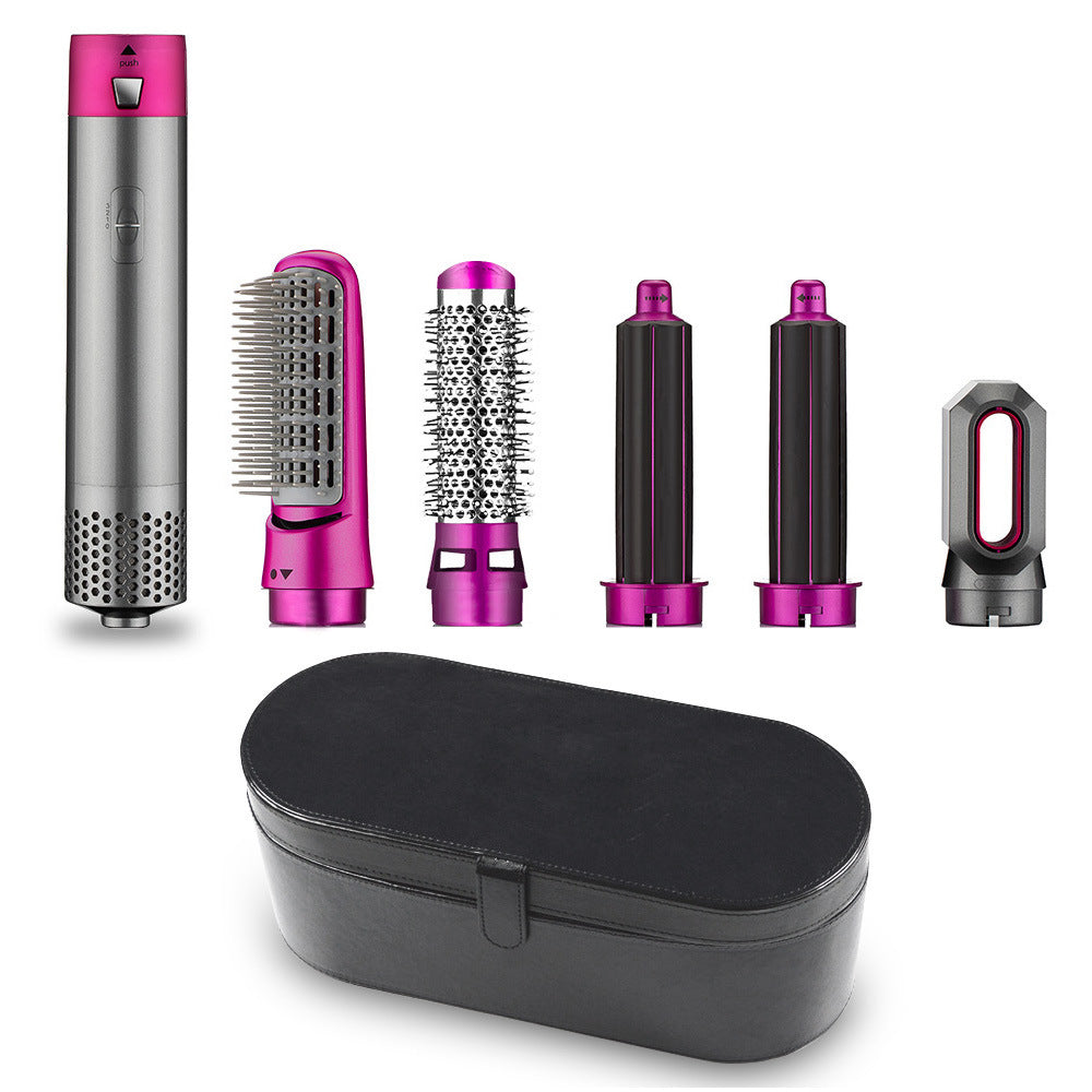 5 in 1 Hot Air Styler - GEMS SCANDINAVIA