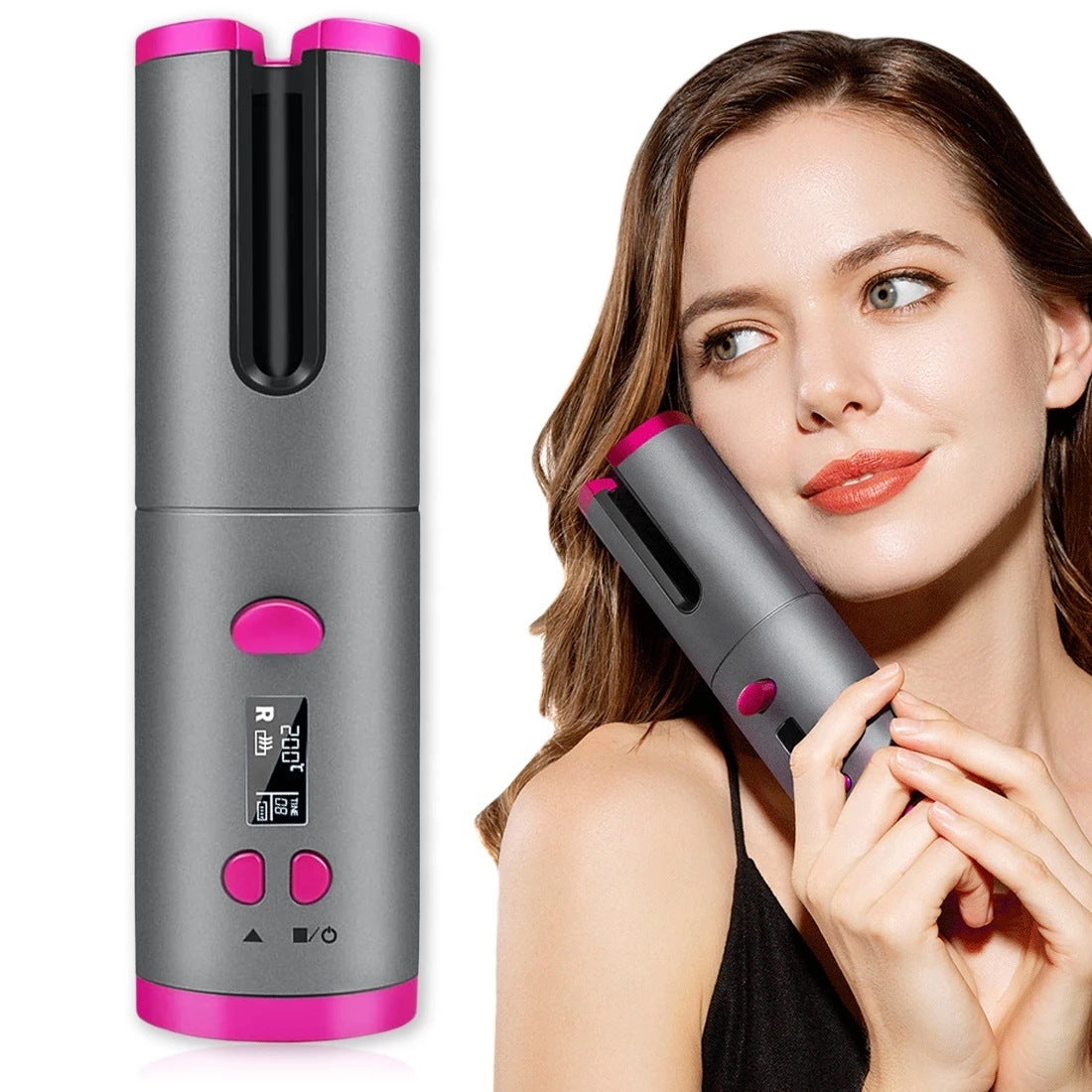 Hair Curler - GEMS SCANDINAVIA