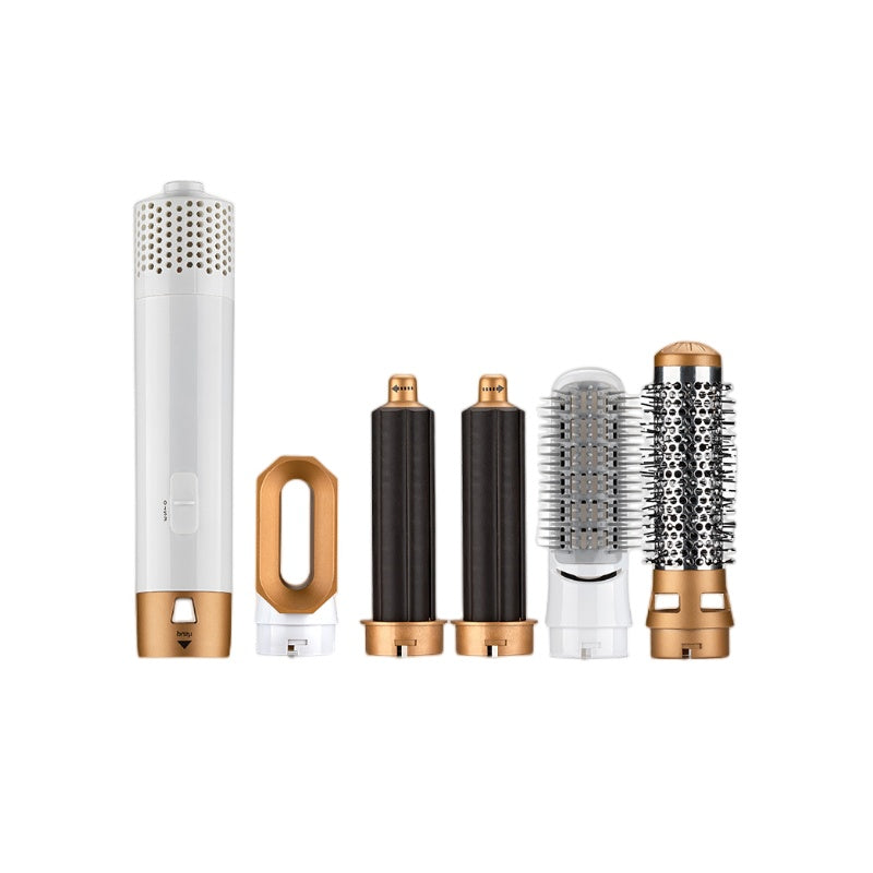 5 in 1 Hot Air Styler - GEMS SCANDINAVIA