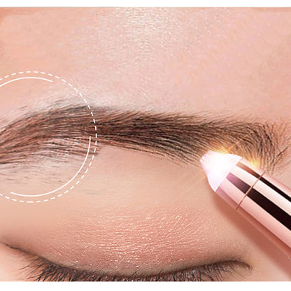 Eyebrow Trimmer - GEMS SCANDINAVIA