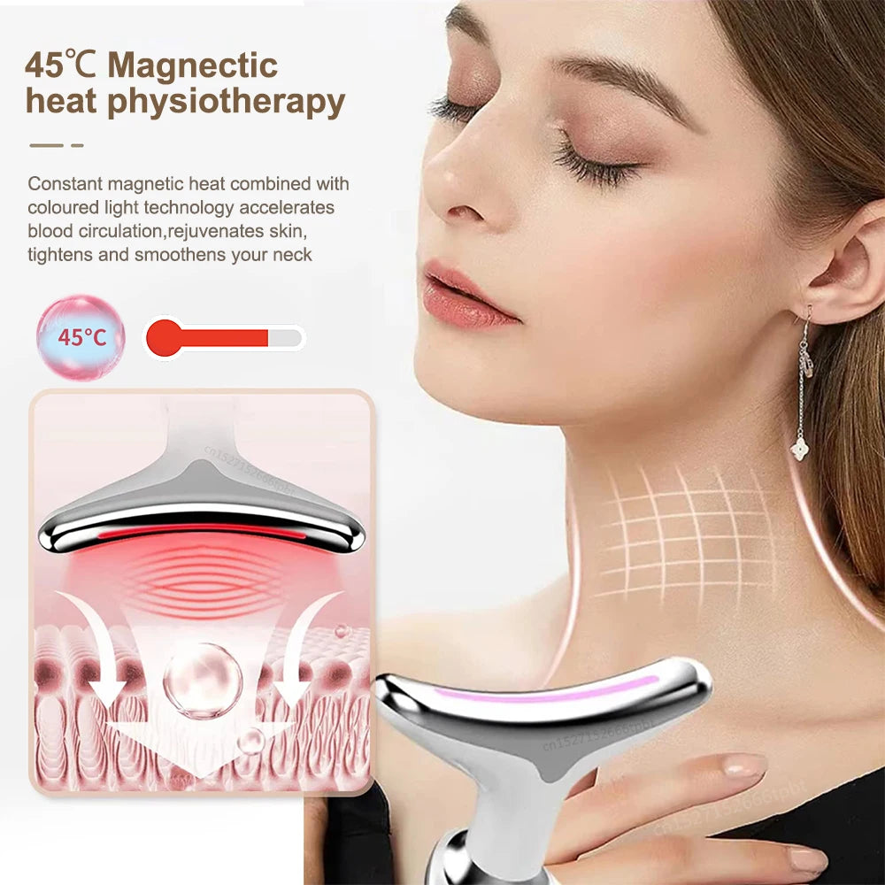 Neck Lifting Massager