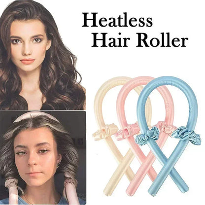 Heatless Hair Curler - GEMS SCANDINAVIA