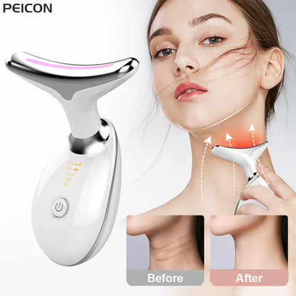 Neck Lifting Massager