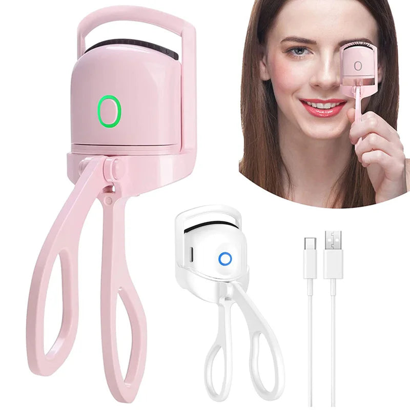 Electric Eyelash Curler - GEMS SCANDINAVIA