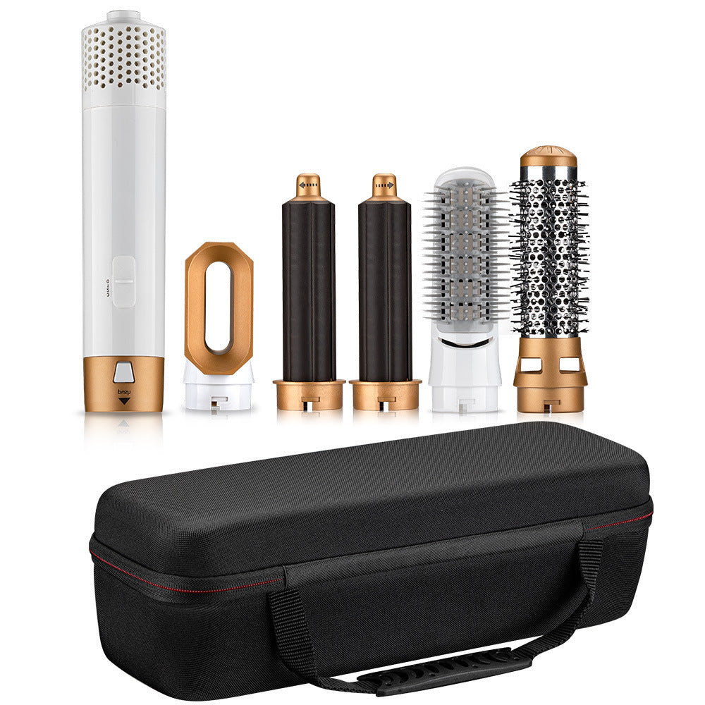 5 in 1 Hot Air Styler - GEMS SCANDINAVIA