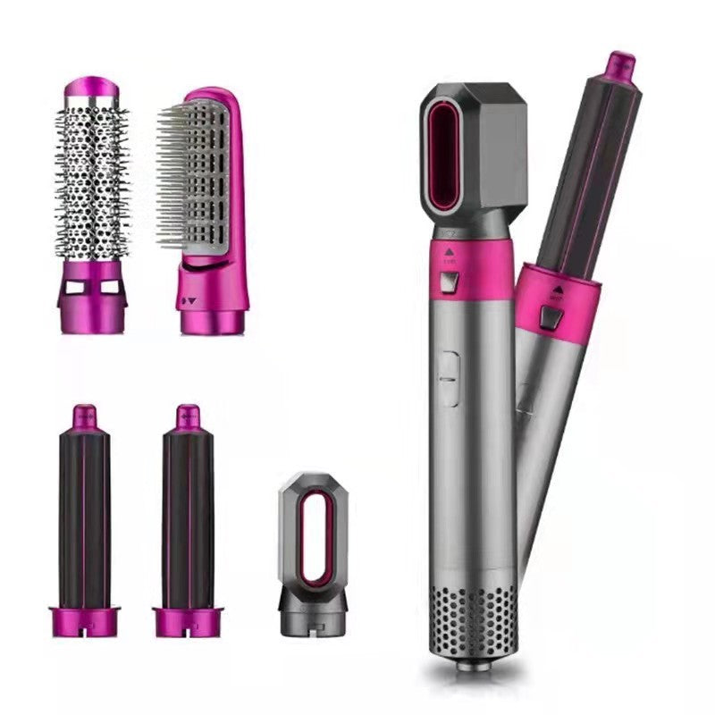 5 in 1 Hot Air Styler - GEMS SCANDINAVIA